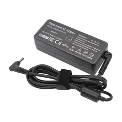 Cargador Lenovo IdeaPad 65W 20V – Conector 4.0×1.7mm