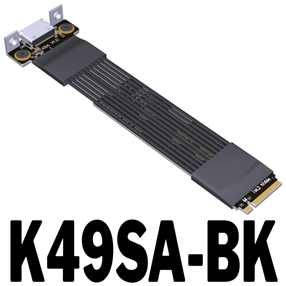 K49SA-BK 4.0