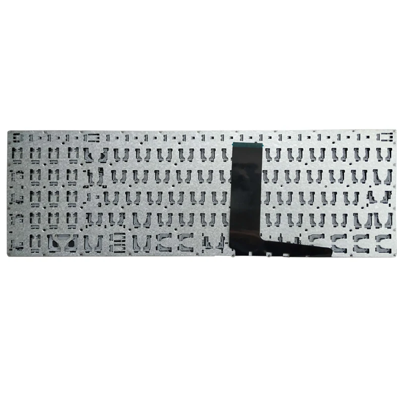 Teclado Lenovo IdeaPad 330S-15 Español Negro - imagen 2