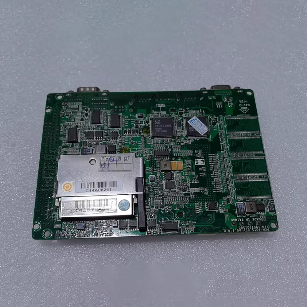 Placa base de control industrial PCM-9315 - imagen 2