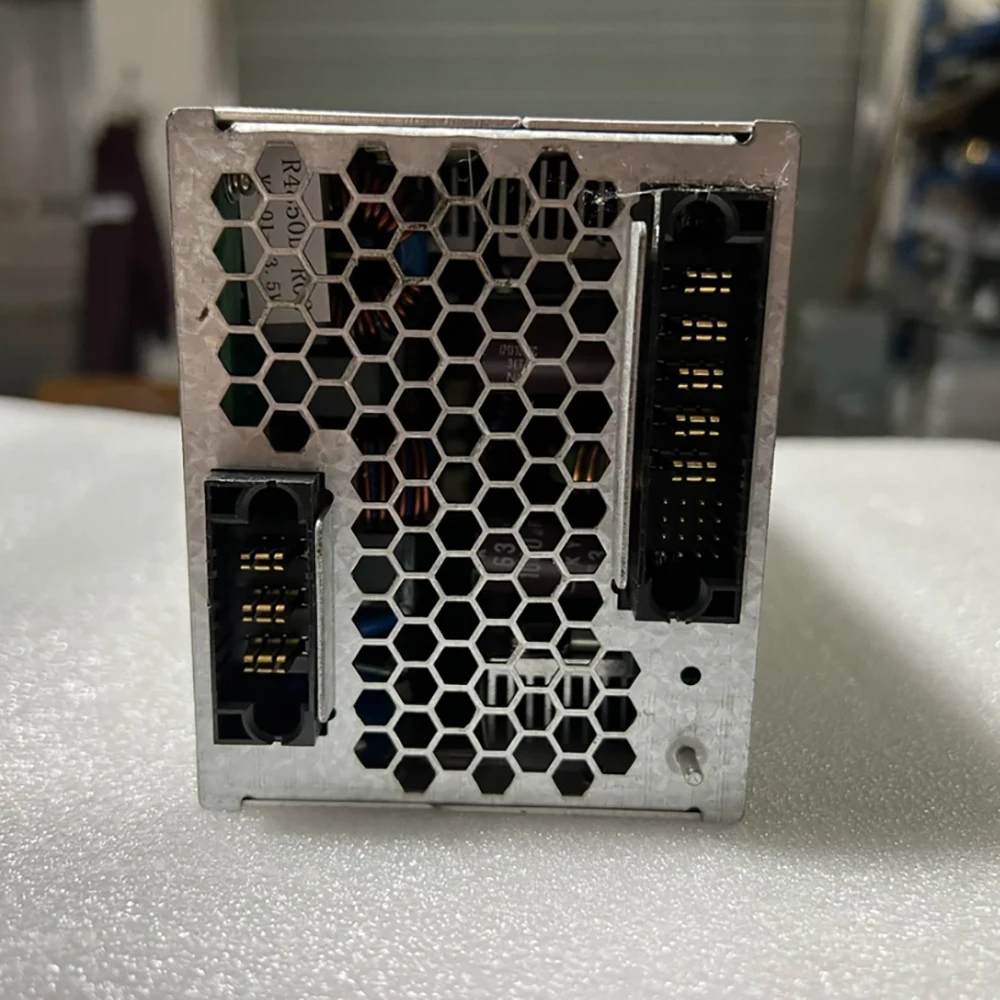 Módulo rectificador de potencia de comunicación GPR4850D 53,5 V 2900 W - imagen 5