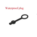 DC Waterproof plug