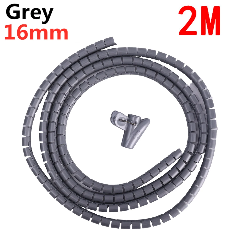 A-16mm Grey Set