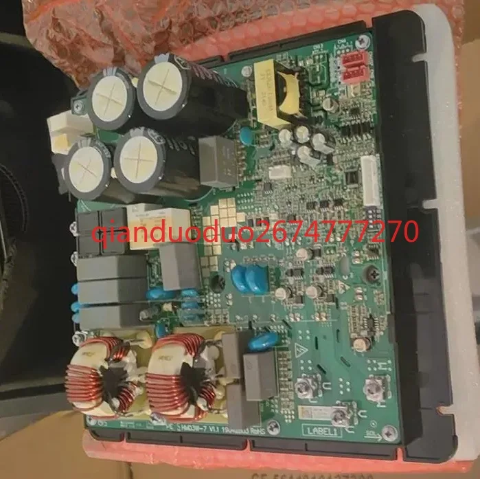 213031297   Módulo de aire acondicionado HMD3W-7A23 HMD3W-7A02 placa principal de conversión de frecuencia 212030105 - imagen 3
