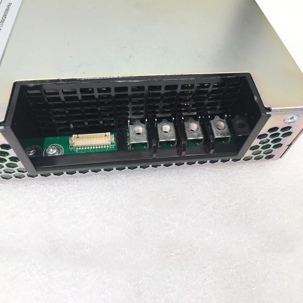 PAH950WD5612-CL para prueba perfecta del módulo de potencia de comunicación Huawei - imagen 4