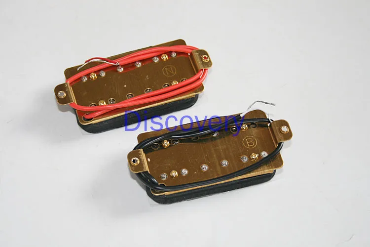 Pastillas de guitarra eléctrica de alto rendimiento Jackson - imagen 5