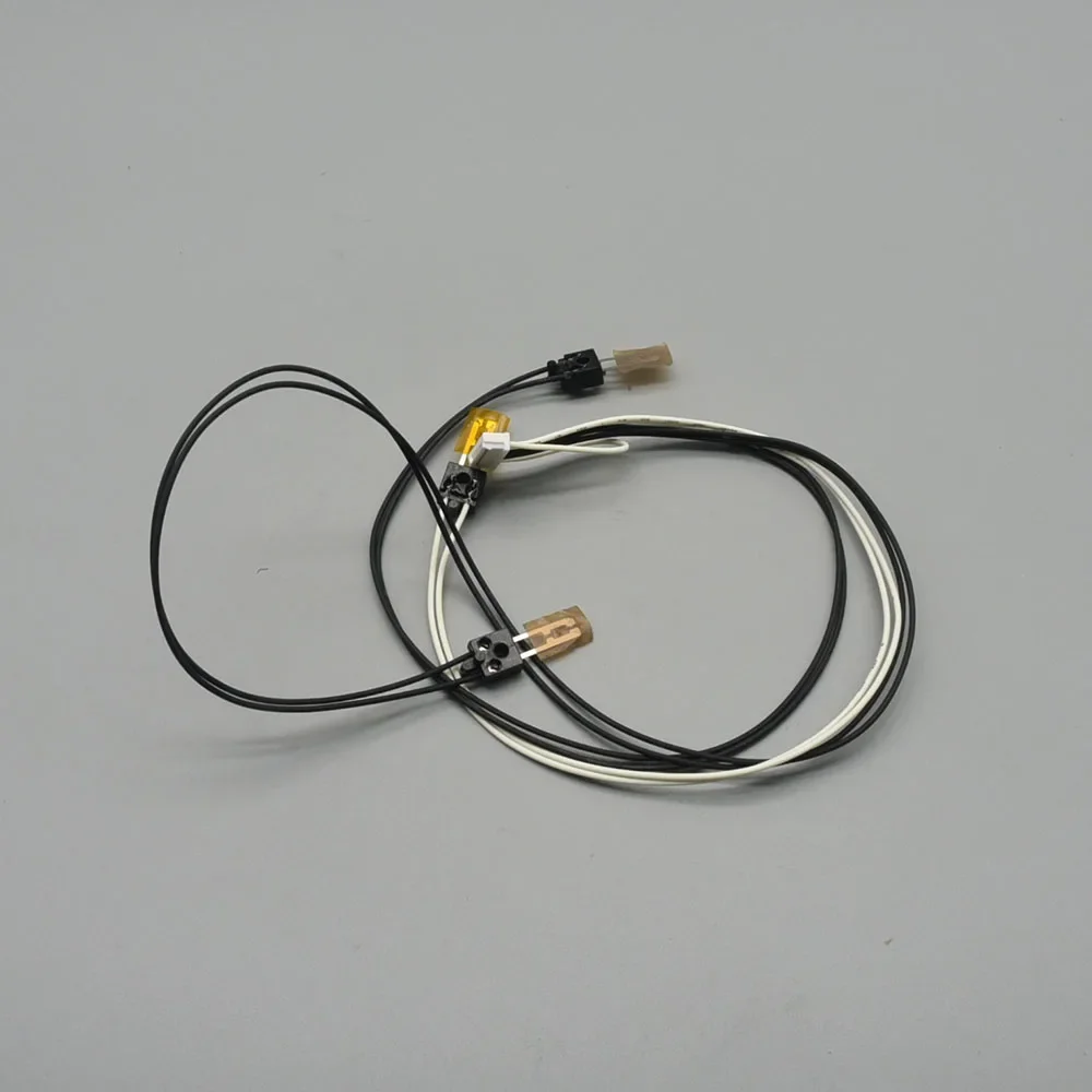 Termistor de fusor 6LA89105000 para Toshiba e-studio 230 202 200 203 230 232 233 280 282 283 piezas de copiadora - imagen 3