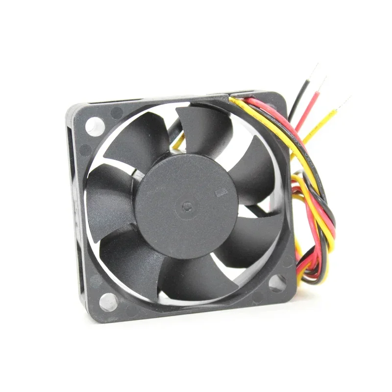 Nuevo para ventilador MF50151VX-1000C-G99 5015 DC 12V 50*50*15MM ventilador de gran volumen de aire 5 cm viento - imagen 2