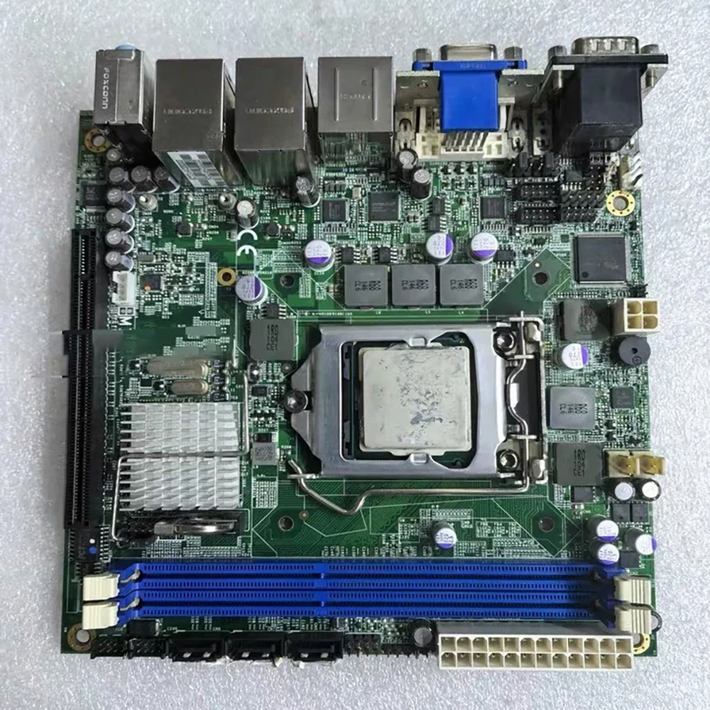 Para placa base industrial H61 MI961F - imagen 4