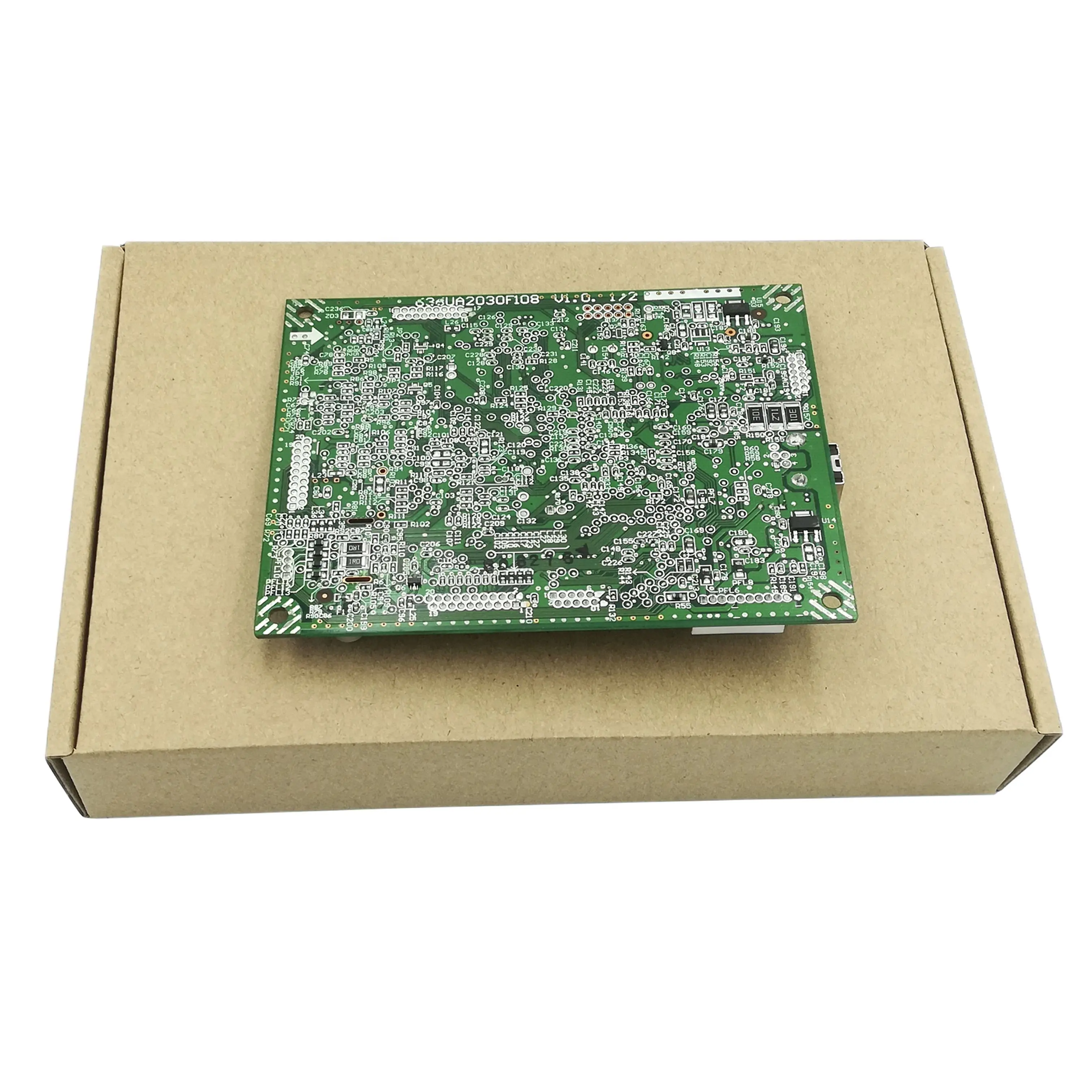Placa base PCA Assy Formatter Logic para Canon MF3220 MF3222 MF3228 MF 3220 3228 3222 FK2-3566 FK2-3566-000 - imagen 4