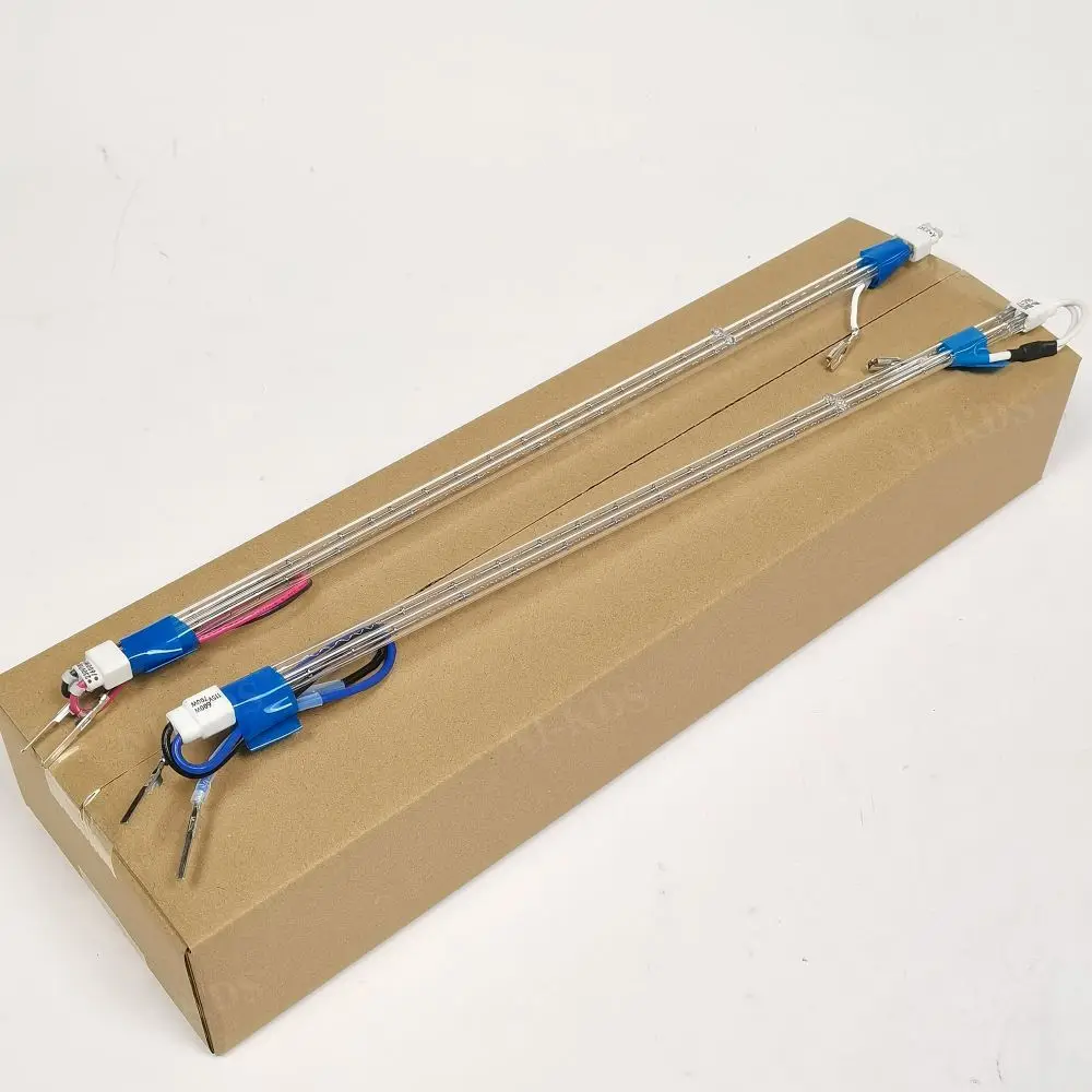 Lámpara halógena para Samsung SL-K7600 K7400 K7500 X7400 X7500 X7600 lámpara fusor 220V 110V - imagen 3