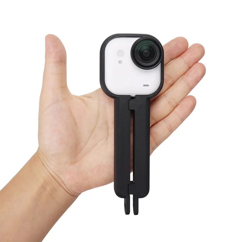 Go Ultra-adaptador estabilizador de soporte de expansión de disparo portátil para cámara Insta360 Go Ultra, accesorios de Cámara de Acción - imagen 2