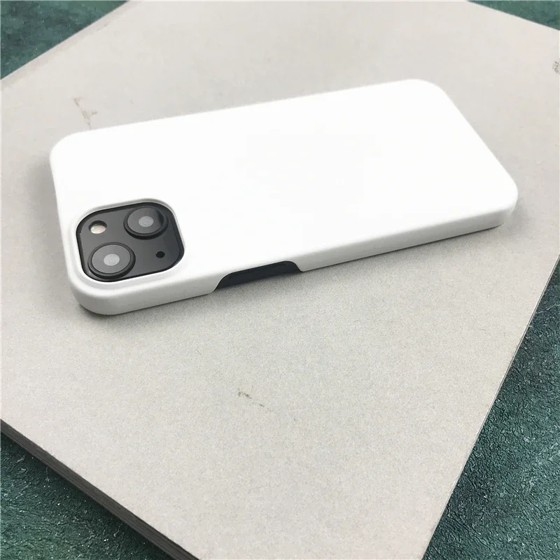 Funda rígida mate de lujo para iPhone 17 Air 17Pro 16 Pro 15 14 Plus 13 12 11 Pro Max, carcasa trasera Simple de Color caramelo - imagen 5