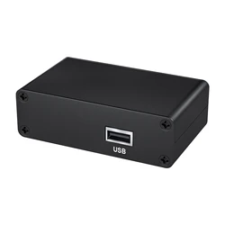 Reproductor USB HDMI UNISHEEN-JM1000 – Decodificador IP H.265 H.264