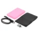 A USB 3.0 Pink