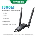 AC1300M Dual Antenna