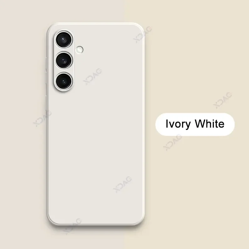 Ivory White