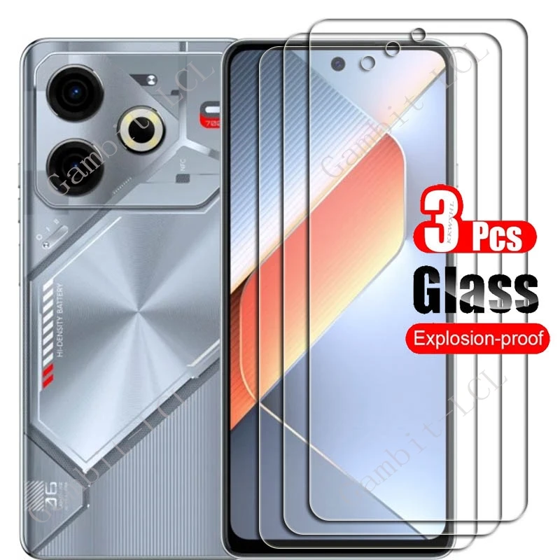 For Tecno Pova 6 Neo