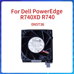 Dell PowerEdge R740 - Ventilador Refrigeración Servidor