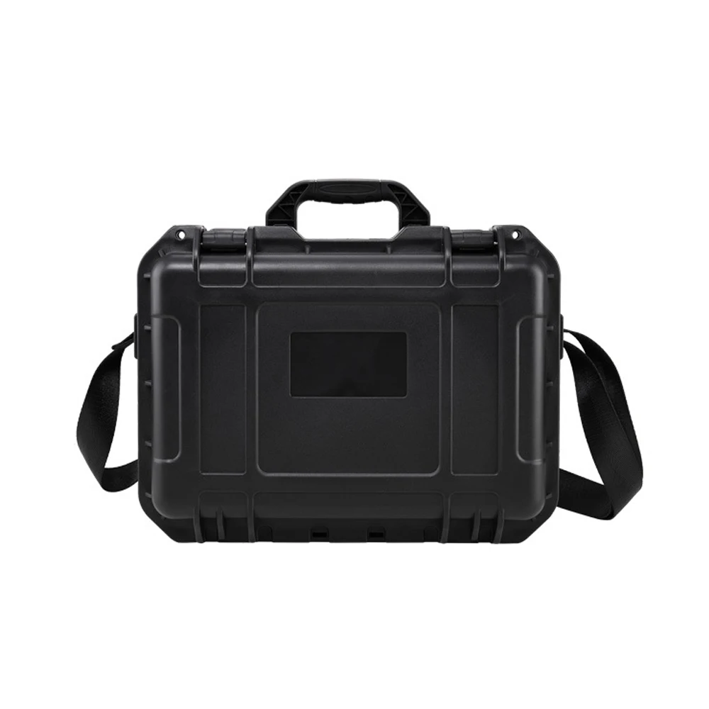 Estuche rígido de transporte impermeable para DJI Neo Fly More, Combo con control remoto de RC-N3, bolsa de almacenamiento de batería de Vuelo Inteligente Neo