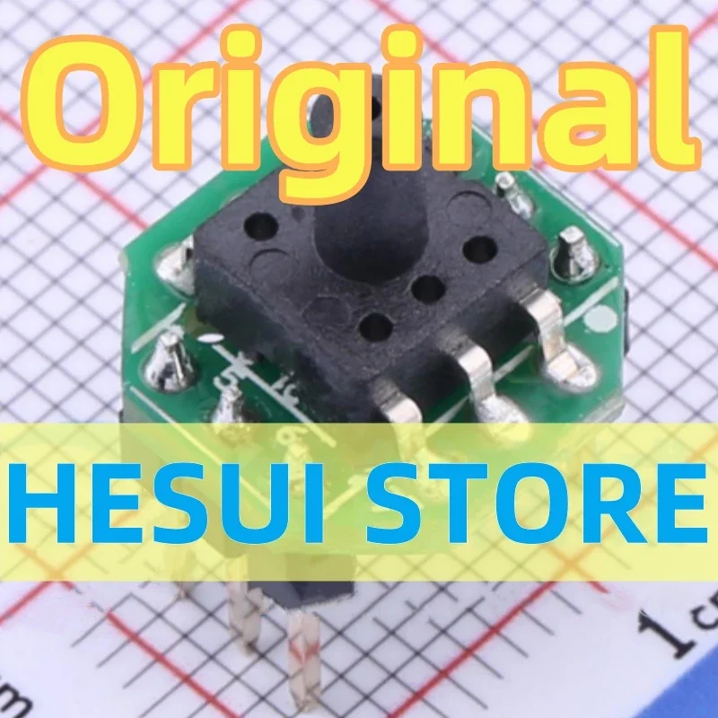 Sensor de presión Sensor de presión GZP6847A001MPP50K Original DIP-6