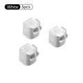 White 3pcs
