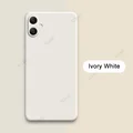 Ivory White