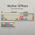 C 127KEYS