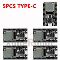 5PCS TYPE-C 32U