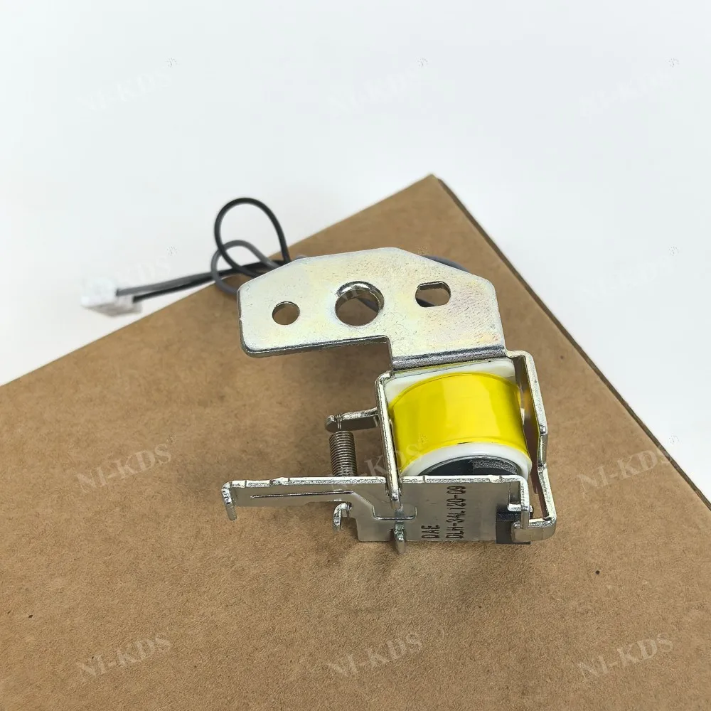 Solenoide de recogida JC33-00026A para Samsung SCX-4623 4824 4828 SCX-3405 4833 3401FH 4521HS 4835 4321NS DLH-34L120-09 DLH-34L120-05 - imagen 3