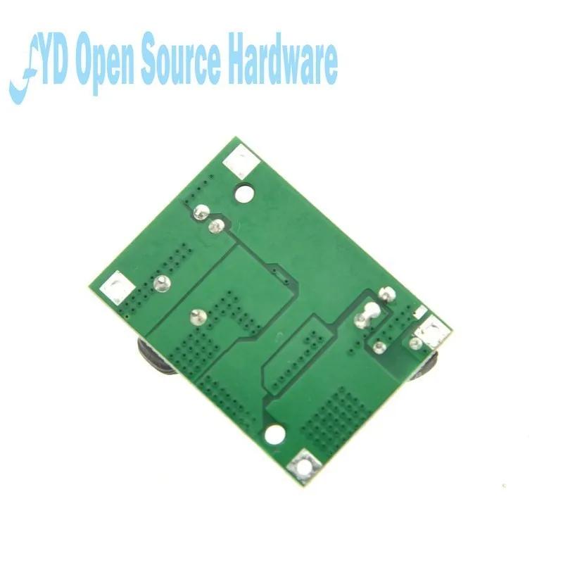Módulo de reducción de DC-DC 3A, entrada de 9-120V, salida seleccionable de 5V o 12V, fuente de alimentación Buck para uso en vehículos industriales - imagen 5