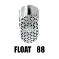 White Float 88
