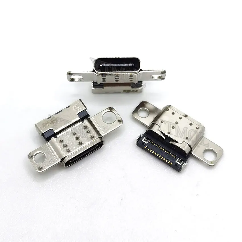 1 Uds para Lenovo Yoga Slim 7 14itl05 14are05 14iil05 conector de puerto de carga USB tipo C