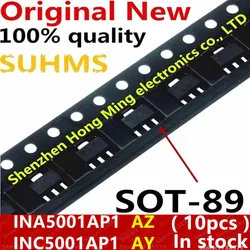 INA5001AP1 SOT-89 – Circuito Integrado Nuevo Componente Electrónico