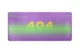 404Error Purple
