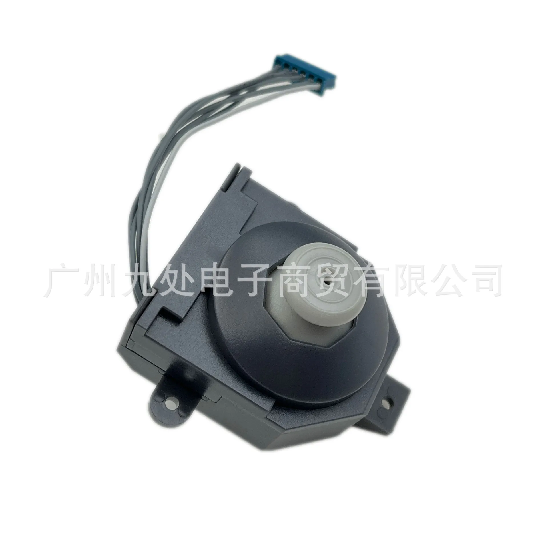 Nuevo reemplazo de Joystick 3D para controlador N64, palanca de pulgar analógica, controlador Gamecube, pieza de reparación de tapa de palanca de mando - imagen 3