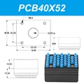 PCB40X52