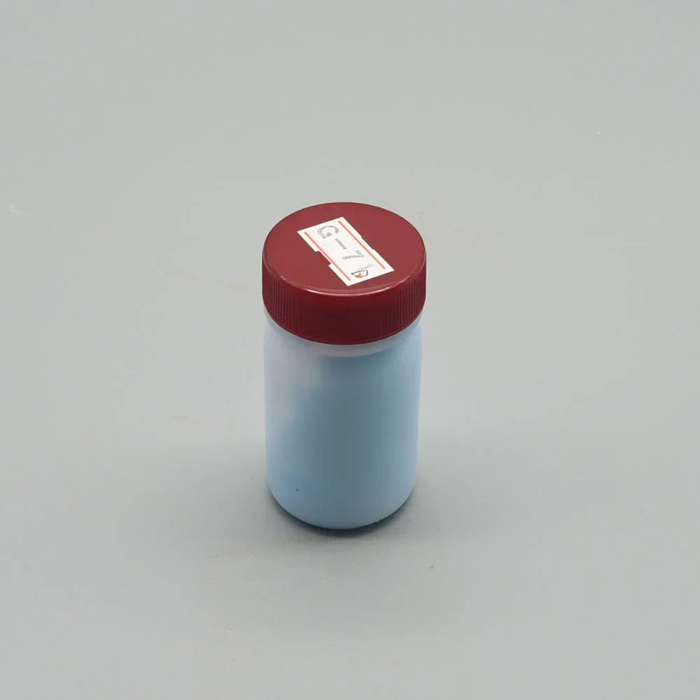 1 Uds G-71 G-26 G26 G71 lubricante de grasa para Epson 1390 1300 L1800 aceite lubricante de impresora de gran formato - imagen 2