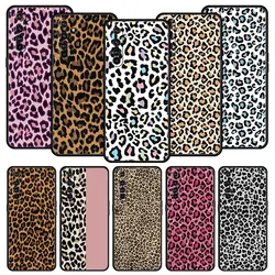 Funda Realme Guepardo y Leopardo – Estampado Animal para Móvil