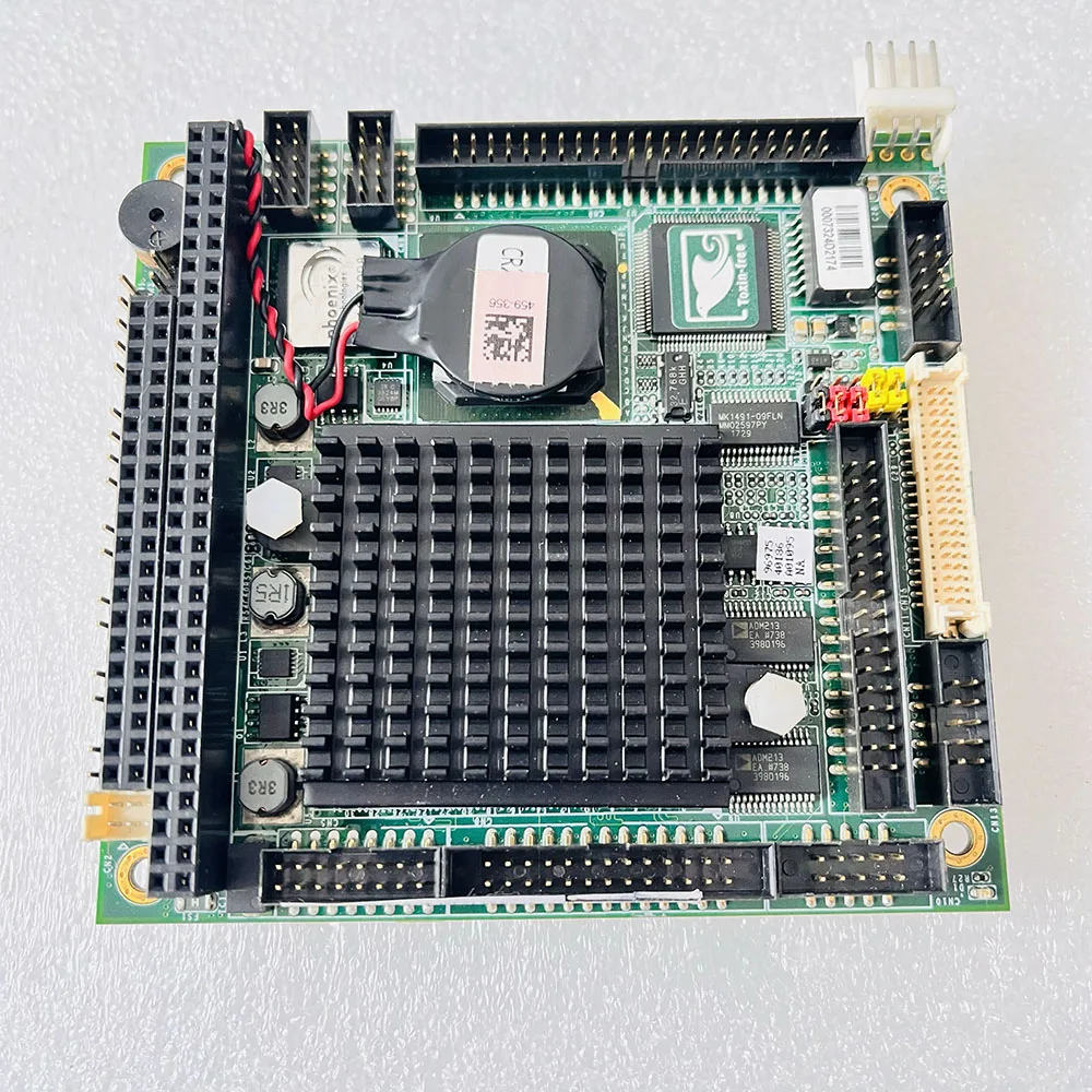 1907540I01 14S6B 540I5 Placa base industrial PFM-540IA1.0 - imagen 5