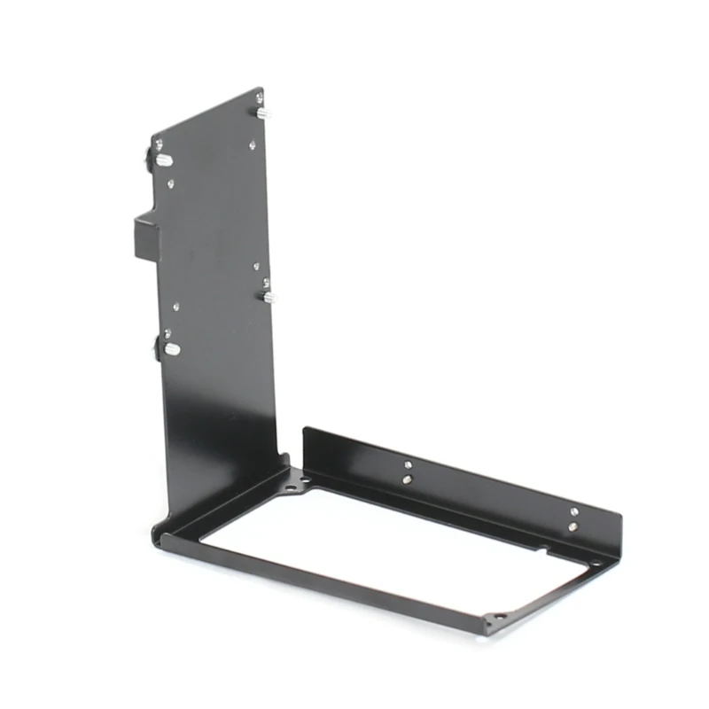 896F NR200 forAtx Power Bracket Diseño vertical y ventilado para caja computadora - imagen 5