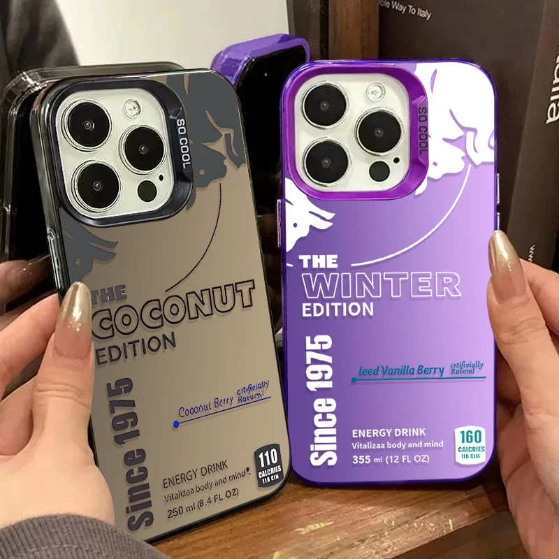 Cool Red Fashion B-BullS Funda para Samsung Galaxy S23 S24 S25 S22 Ultra S21 Plus FE A56 A36 A26 5G A16 A06 4G Note 20 Contraportada - imagen 2