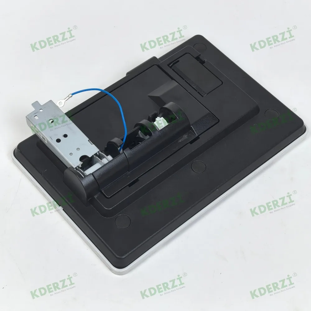 1 unidad de Panel de Control Original FM2-A248 para pantalla táctil Canon imageRUNNER ADVANCE DX C357iF C257iF C257 C357 - imagen 4