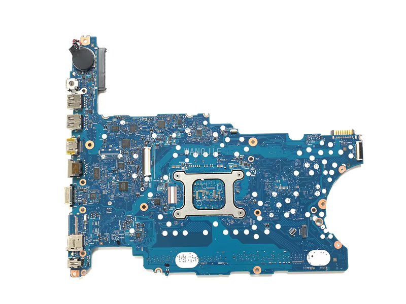 6050A 2930101   Para HP Elitebook 650 G4 placa base L09564-601 L09568-601 L09568-001 L09565-601 SR3LA i5-8250U - imagen 2