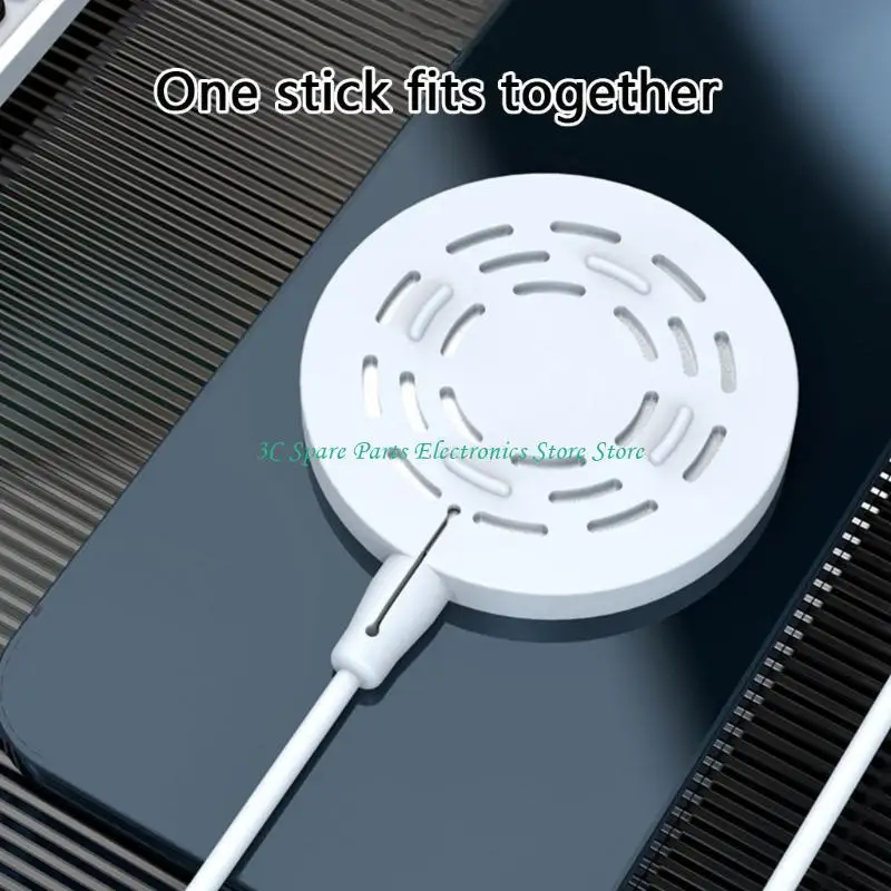 Case magnética silicona SZ para teléfono 16 para cargar accesorios cobertura protección antipratiria suave - imagen 3