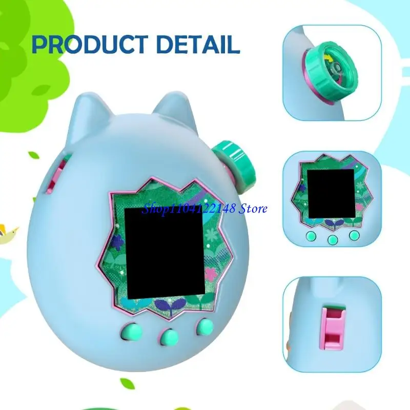 P9FA Silicone Cover Protector manga para paraíso manga piel impermeable - imagen 4