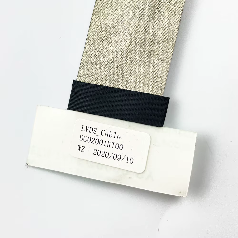 Lenovo IdeaPad Y510P Cable flexible de pantalla de vídeo para portátil FHD 1080P - imagen 2
