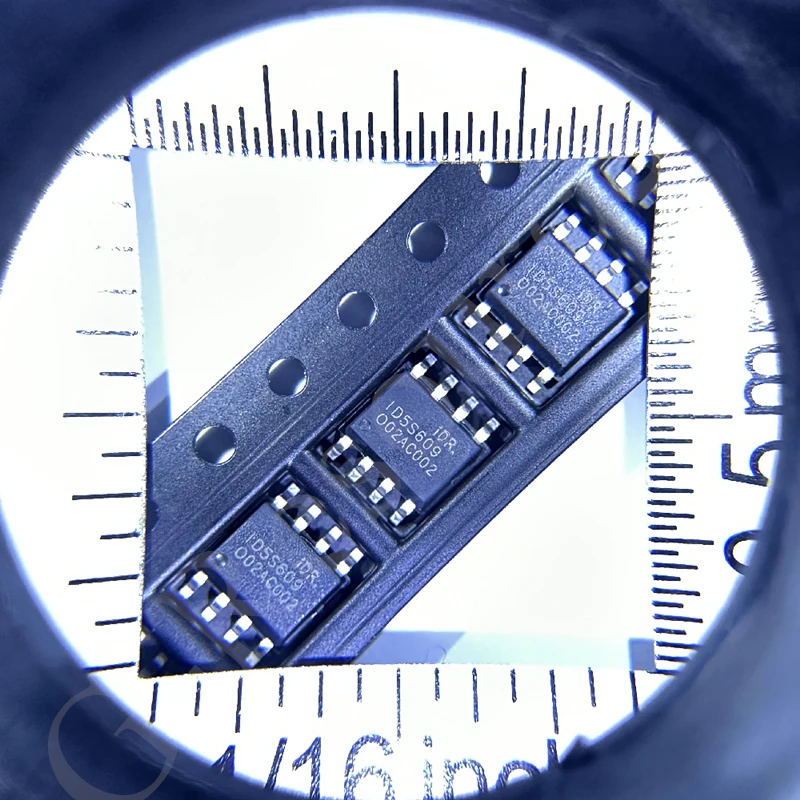 (10 uds) ID5S609SEC-R1 parche SOP-8 IC de gestión de energía chip controlador de puente completo monofásico de alta potencia - imagen 2