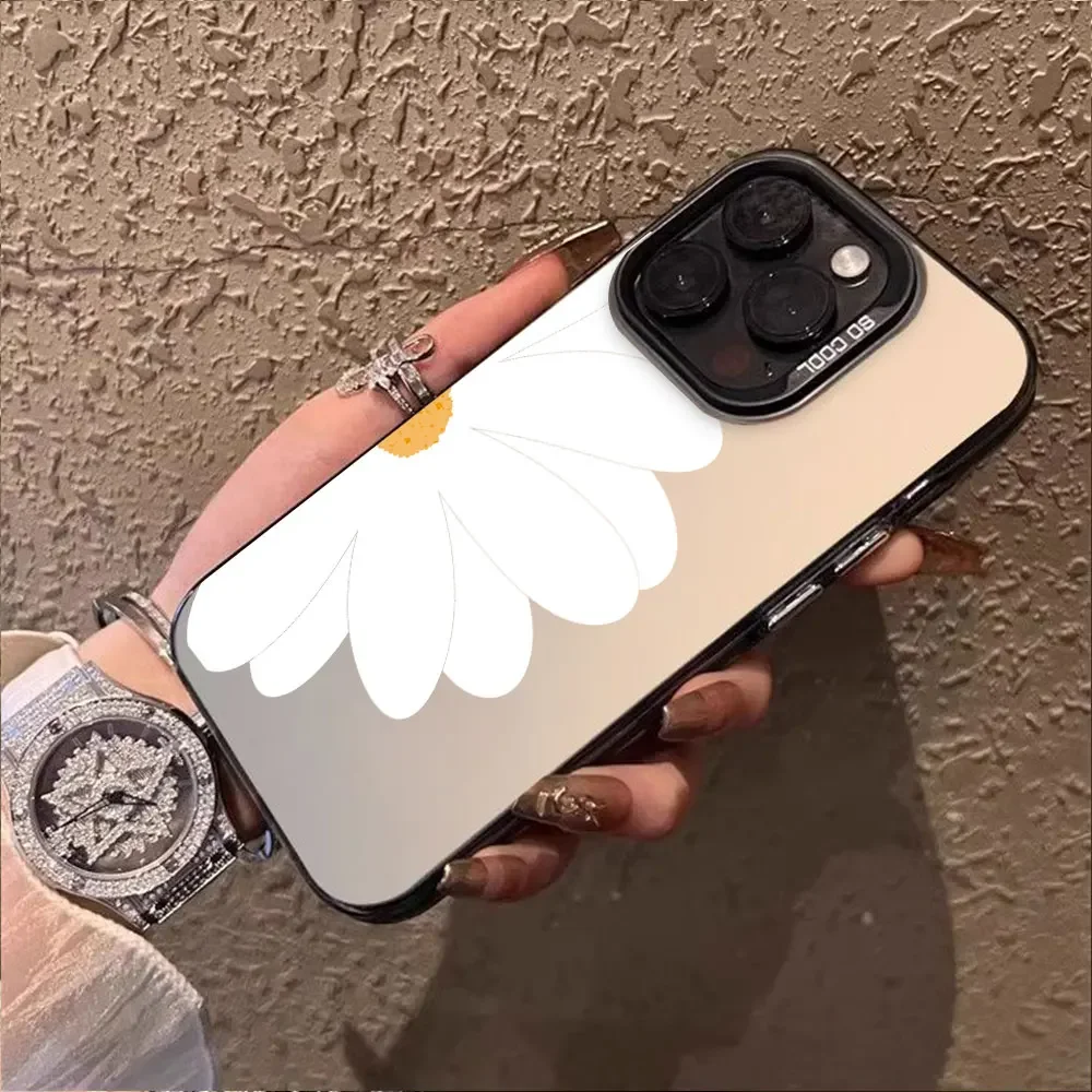 Funda Floral de belleza para Honor 200 Lite Pro Honor90 Smart 90Lite Pro, funda de teléfono para Honor Magic 5 Lite 6Lite IMD, Fundas a prueba de golpes - imagen 2