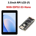 LCD With ESP32-S3